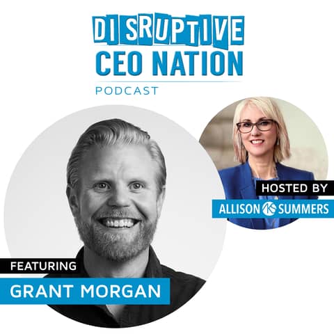 EP 95 Grant Morgan, Co-founder R-Zero Systems