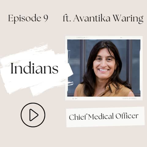 9 I Indians—Is Rice really THAT bad for you? (Avantika Waring)
