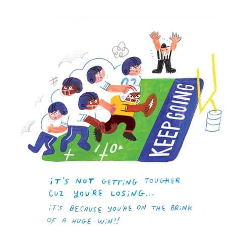 287 - 3 Ways How to Kickstart Audience Growth When It's Plateaued  00:0041:59