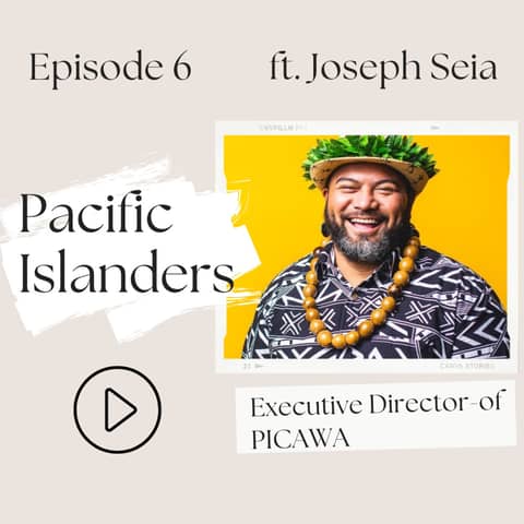 6 I Pacific Islanders—What does Tyson Farm have to do with all of this? (Joseph Seia)