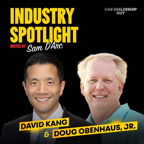 Industry Spotlight: Why Tariffs Could Fuel a Used Car Squeeze– And How Dealers Are Pivoting