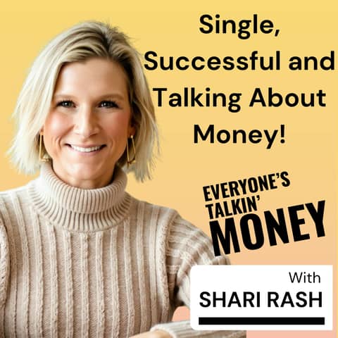 Single, Successful, and Talking About Money: The Conversations No One Prepared You For Single, Successful, and Talking About Money: The Conversations No One Prepared You For