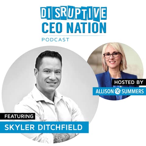 Skyler Ditchfield - GeoLinks