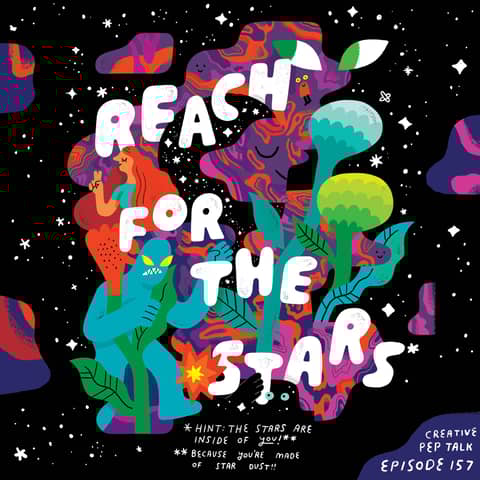 157 - How to Navigate Through Confusion (Creative Philosophy Series Pt. 1) 157 - How to Navigate Through Confusion (Creative Philosophy Series Pt. 1)