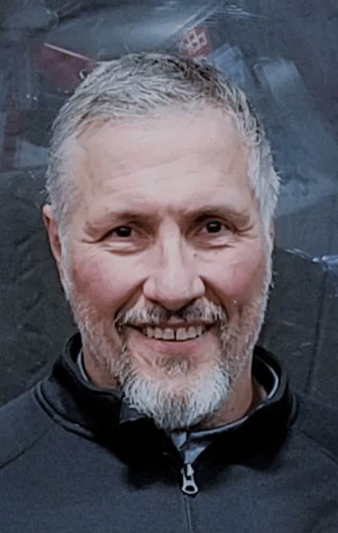 Gino ‘The Tank’ Cavallini, St Louis Blues