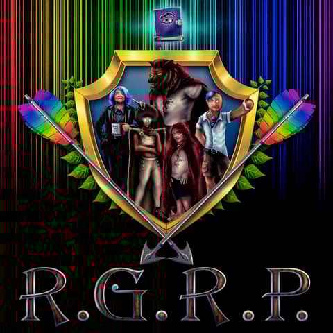 Cursed - Episode 1 - Once Upon a Time