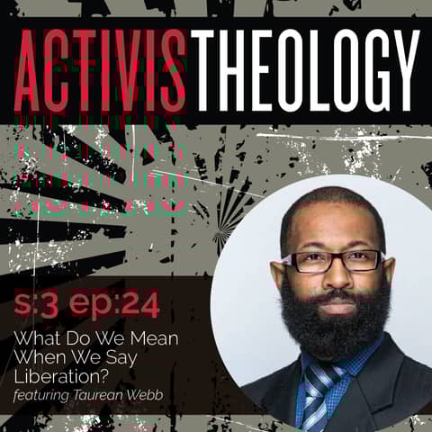 What Do We Mean When We Say Liberation?