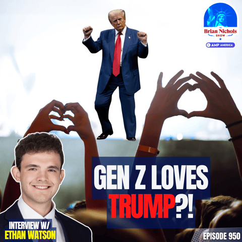 950: Is Gen Z More Conservative Than Millennials?