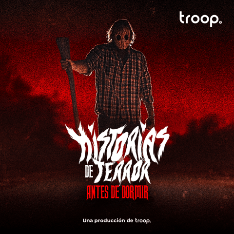 Parte 2 | Mi Amigo fue a acampar solo... sus mensajes me Aterran