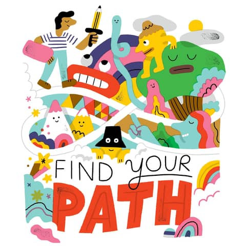 131 - Find Your Roadmap 131 - Find Your Roadmap