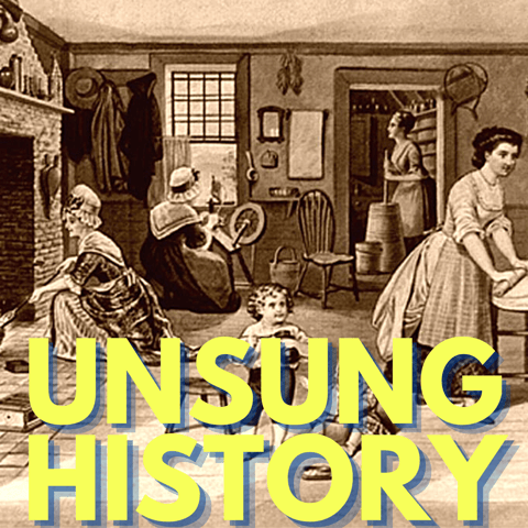 Women & the Law in Revolutionary America