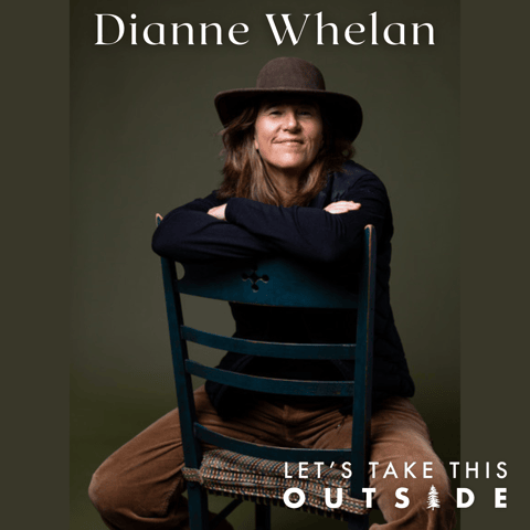 Dianne Whelan - Canadian Documentary Filmmaker
