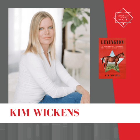 Interview with Kim Wickens - LEXINGTON