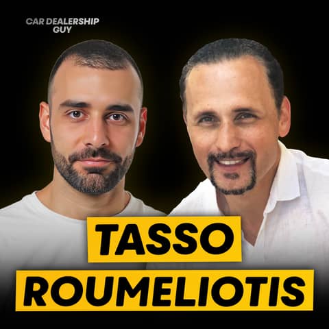 The Team Extinguishing Service Department "Heat Cases"—and Protecting Dealership Profitability  | Tasso Roumeliotis