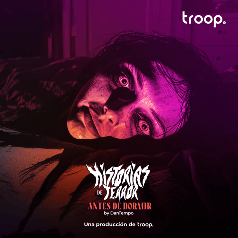 HORA DE DORMIR (Parte 3)