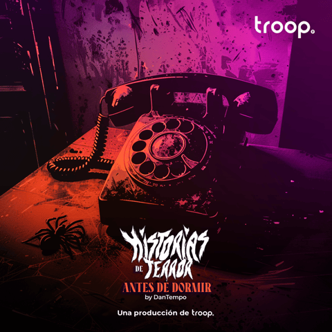 NUNCA DEBÍ CONTESTAR ESA LLAMADA AL 911