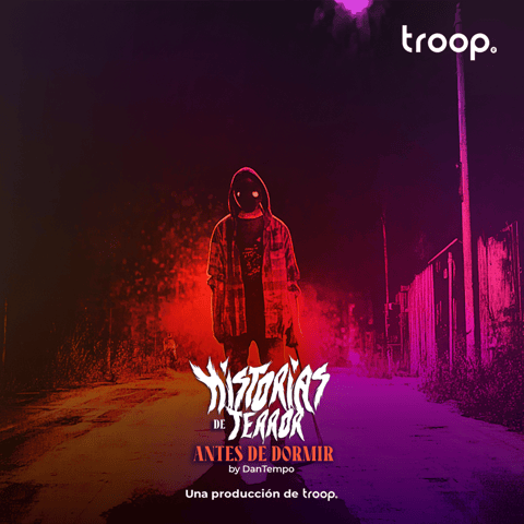 ESA COSA NO ES MI ESPOSO