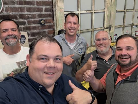 412: Malicoat & Thom - Budgets, Data Centers, Memorial Park Roads