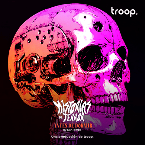 ESCUCHÉ UN PODCAST QUE ANUNCIABA MI MUERTE