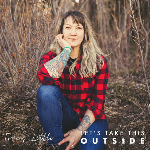 Tracy Little - Forager and Chef