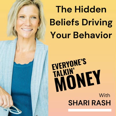 Money Mindset and Identity: Why Your Financial Habits Aren’t Changing (and How to Fix Them)