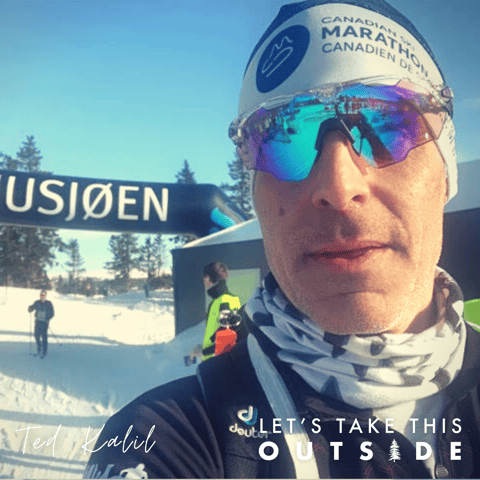 Ted Kalil - Chair of Nordic Canada