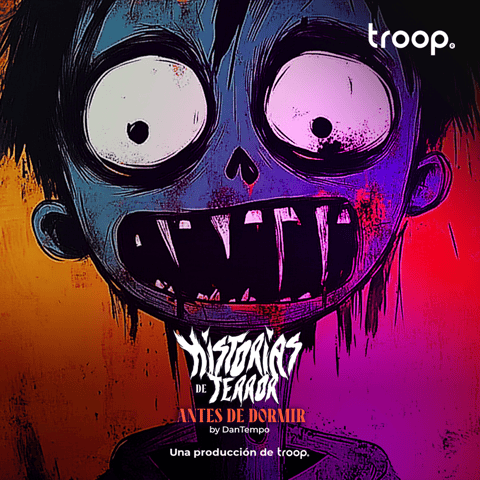 Ticci-Tobby (Creepypasta)