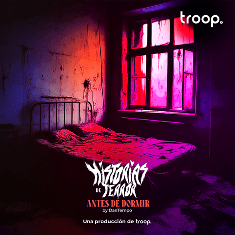 MI NUEVO DEPARTAMENTO TIENE UNA REGLA QUE NUNCA DEBO ROMPER