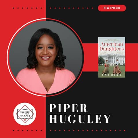 Piper Huguley - AMERICAN DAUGHTERS Piper Huguley - AMERICAN DAUGHTERS