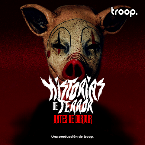 ALIMENTA AL CERDO (Historia Fuerte)