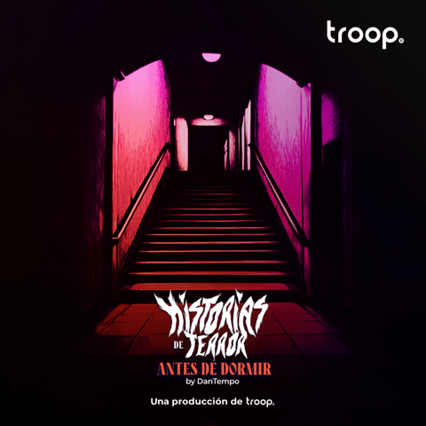 MI HERMANO NO HA SALIDO DE SU HABITACIÓN EN DOS MESES. AHORA SÉ POR QUÉ.