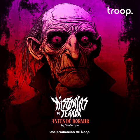 EL TÍO MATT NUNCA EXISTIÓ.