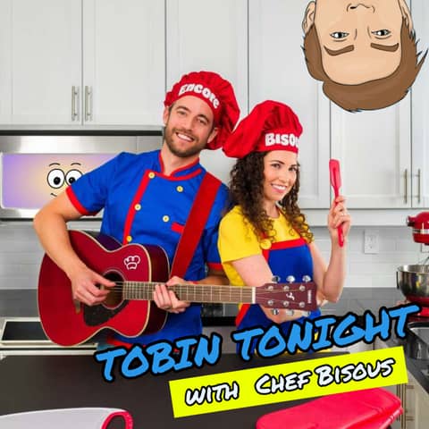 Chef Bisous: Bon Appétit