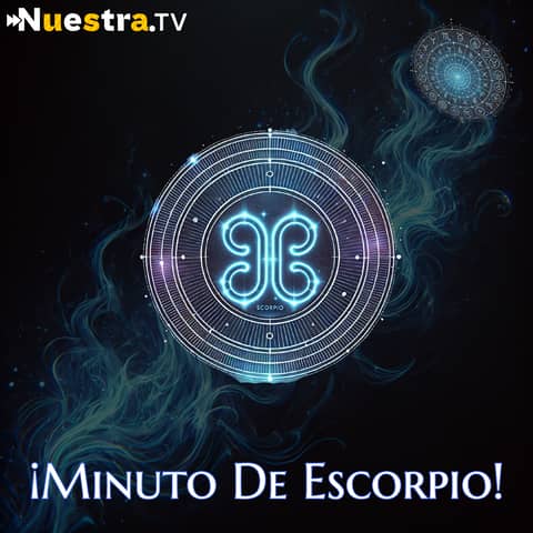 Escorpio Jun 02, 2025