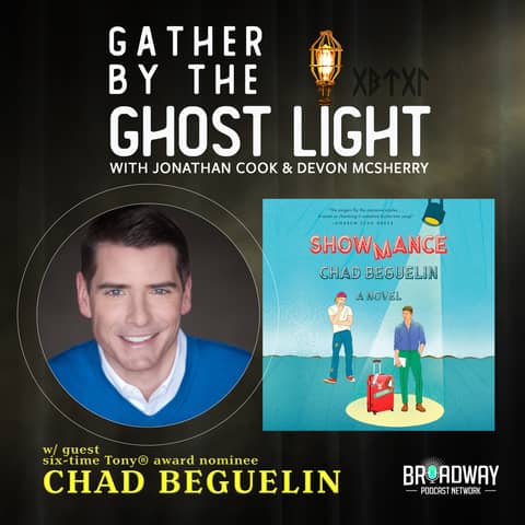 SHOWMANCE by Chad Beguelin