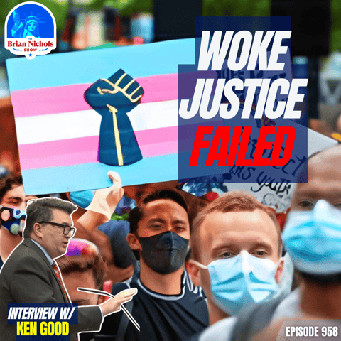 958: Is Trump Bringing Back REAL Law & Order?