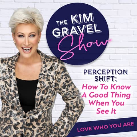 How To Know A Good Thing When You See It