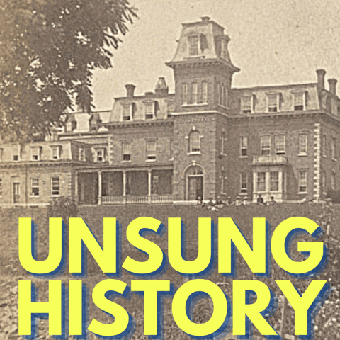 The Oneida Perfectionist Religious Community