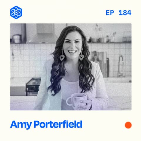 #184: Amy Porterfield – Her step-by-step process for MASSIVE product launches. #184: Amy Porterfield – Her step-by-step process for MASSIVE product launches.