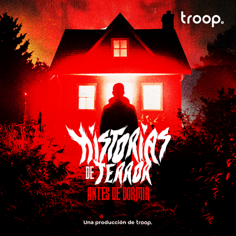 Cada Noche, Escucho a una Mujer Llorar en Mi Patio Trasero (3 Historias Aterradoras)