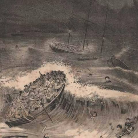 The Northfleet: Death Without Warning The Northfleet: Death Without Warning