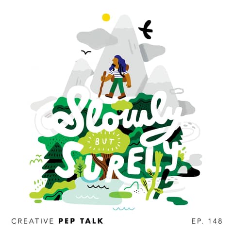 148 - An Easy Trick for Unlocking Your Most Successful Side Project (Deep Dive Series Pt 4) 148 - An Easy Trick for Unlocking Your Most Successful Side Project (Deep Dive Series Pt 4)