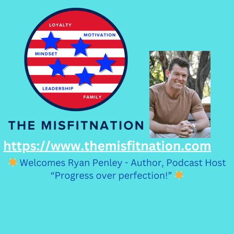 Transforming Adversity: Ryan Penley's Journey to Sobriety