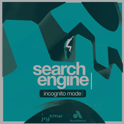 A big announcement from Search Engine plus, "What's in your cocaine?"