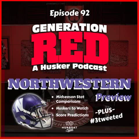 Northwestern Preview