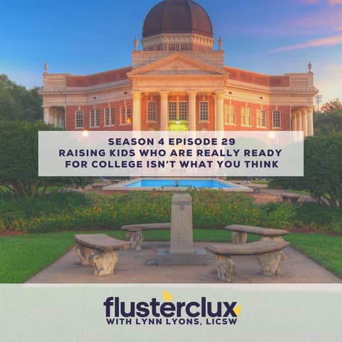 Raising Kids Who Are Really Ready For College Isn’t What You Think