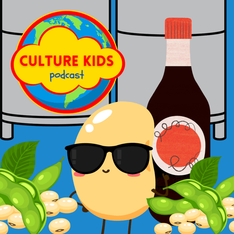 Umami Unlocked: Soy Sauce Adventures with Mr. Takashi!