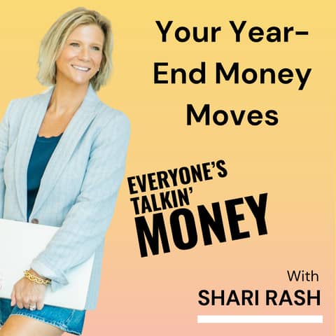 Smart Money Moves Before Year-End Part 1 - The Big Picture: Your Year-End Money Checkup
