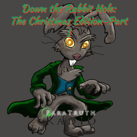 Down the Rabbit Hole: The Christmas Edition-Part 1