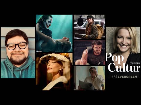 420: Our Massive Fall Movie Preview! (with Ryan McQuade)